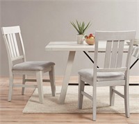Kendig Upholstered Dining Chair - Set of 2