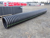 12" Culvert Pipe