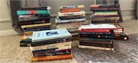 Large Lot of Books- Religion, self help and other