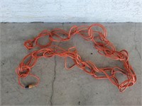 Extension Cord Approximately 100ft