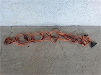 Extension Cord Approximately 25ft