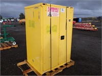 Condor Flammable Storage Cabinet