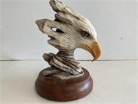 Bald Eagle"Windrunner #4105” Mill Creek Studios