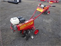 Maxim RMT55H 26" Gas Tiller