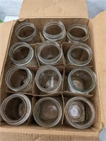 12 Pint Canning Jars - Mom's, Atlas, Etc