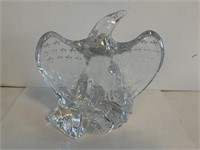 Lenox "Made in Portugal" Crystal American Eagle