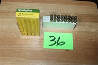 35 Remington Shells