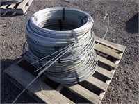 3/8" High Tensile Cable