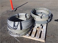 3/8" High Tensile Cable