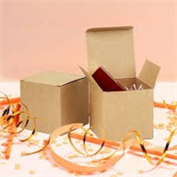 Jewelry Gift Boxes 30pcs