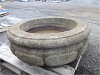 Concrete Planter