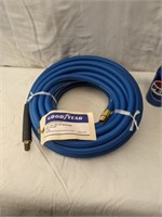 New w/ Tag Goodyear Air Hose 50 foot