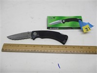 Folding Knife