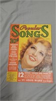Popular Songs magazine