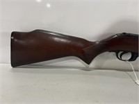 Stevens Model 987 22 Long Rifle