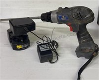 CORDLESS AUGER DRILL