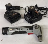 CRAFTSMAN NEXTEC HAMMERHEAD AUTO HAMMER with  3