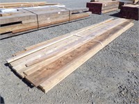 2x DF Lumber