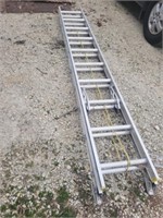 Extension Ladder