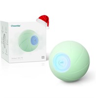 Cheerble Smart Interactive Dog Toy, Wicked Ball SE