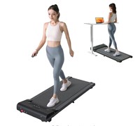 Lightweight Small Under Desk Treadmill Walking Pad