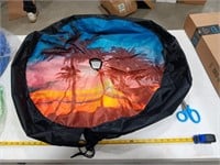 Palm Tree Spare Tipe Cover