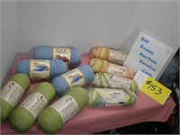 Yarn, TLC Essentials