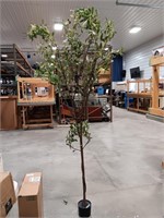 Artificial Olive Tree
7t