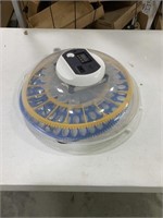 Used incubator