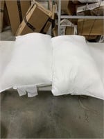 Pillows