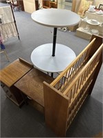 Selection Furniture inc Large Table 2400x770