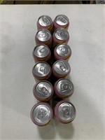 C4 starburst energy drink