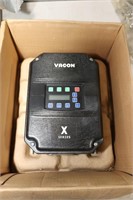 Vacon X4 AC Drive Control