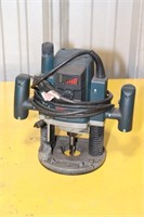 Bosch 1/2 Inch Variable Speed Plunge Router