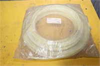 100 Ft 1/2 OD Nylon Inch Tubing