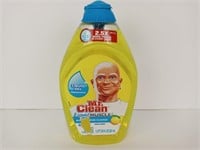 Mr. Clean Liquid Gel Cleaner Concentrate
