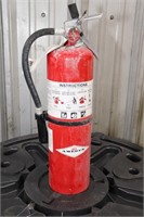 Fire Extinguisher - 10lb
