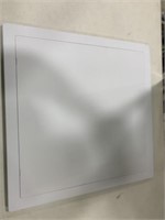 Access panel for drywall