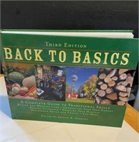BACK TO BASICS A Complete Guide to Traditional