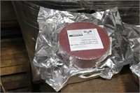 2 - 3M 7" Sanding Discs - Factory Sealed