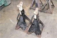 2 6Ton Jack Stands