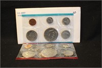 1978 U.S. Mint Set P&D