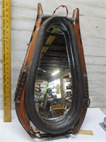 VINTAGE MIRROR - PICK UP ONLY