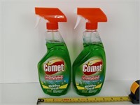 Comet Multi Surface Cleaner