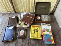 Large Selection Photo Albums