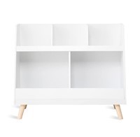 KIDS BOOKSELF / TOY ORGANIZER