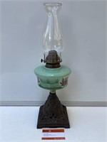 Attractive Early Kerosene Lamp H500