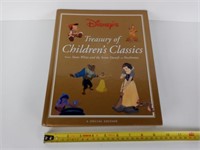Disney Treasury of Children's Classics