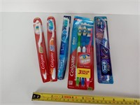 Tooth Brushes Lot