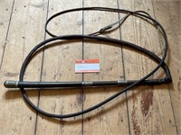 Vintage Stock / Horse Whip